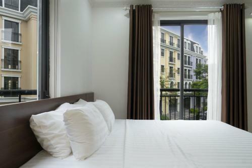 Apartamento Harbor Bay Villa