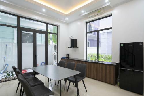 Apartamento Harbor Bay Villa