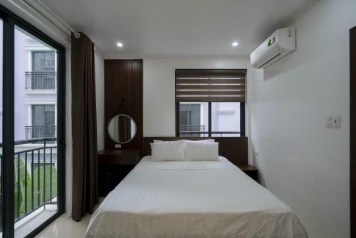 Apartamento Harbor Bay Villa