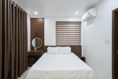 Apartamento Harbor Bay Villa