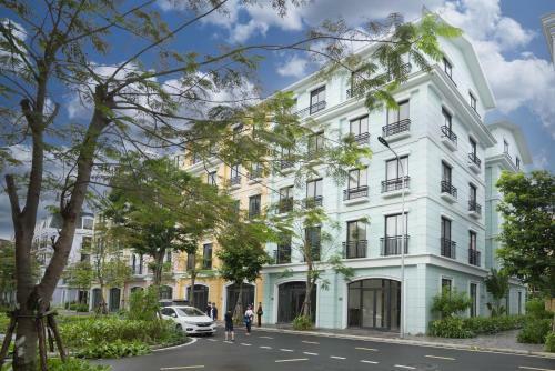 Apartamento Harbor Bay Villa
