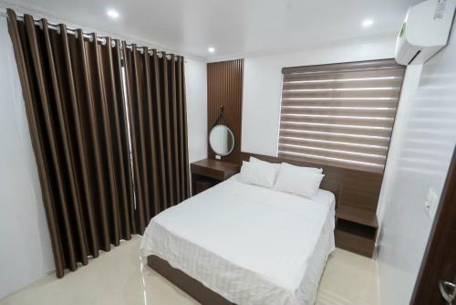 Apartamento Harbor Bay Villa