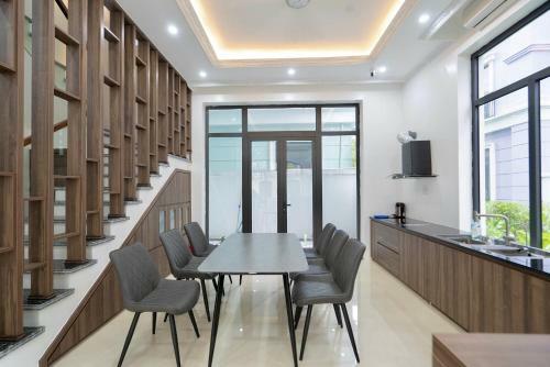 Apartamento Harbor Bay Villa
