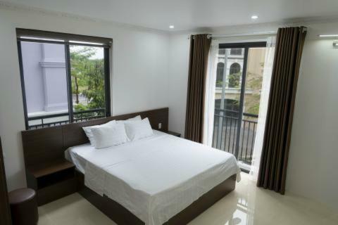 Apartamento Harbor Bay Villa