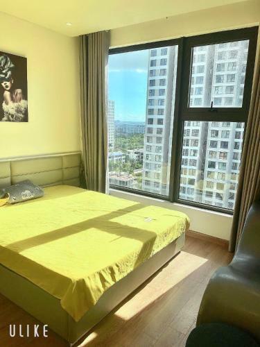 Apartamento Homestay H? Long