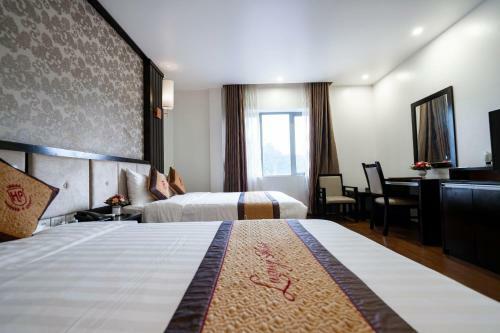 Luxury Hotel