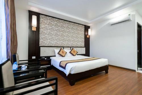 Luxury Hotel