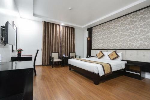 Luxury Hotel