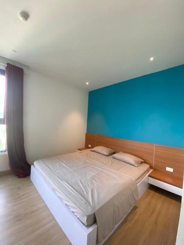 Apartamento Homestay Bibi