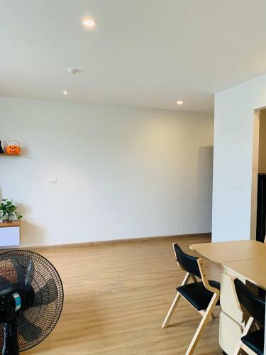 Apartamento Homestay Bibi