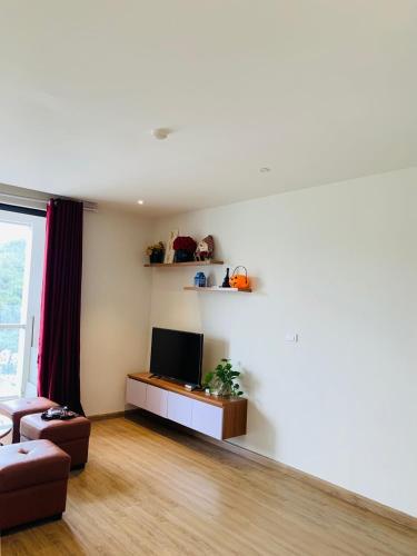 Apartamento Homestay Bibi