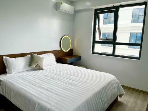 Apartamento Homestay Newway