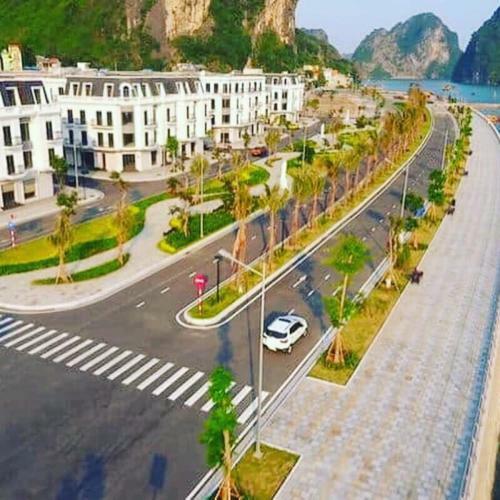 Ha Long Trendy Hotel