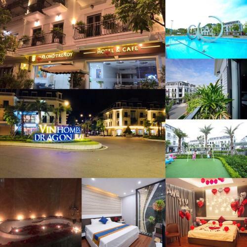 Ha Long Trendy Hotel
