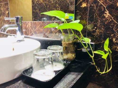 Ha Long Trendy Hotel