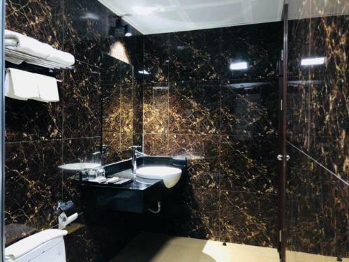 Ha Long Trendy Hotel