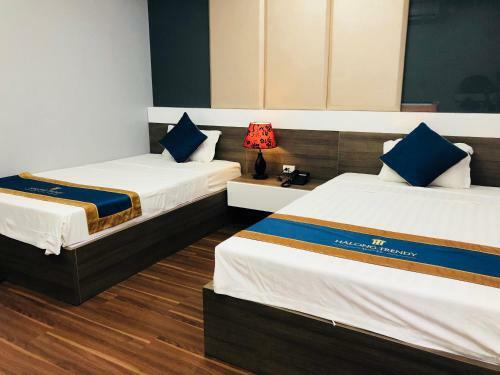 Ha Long Trendy Hotel