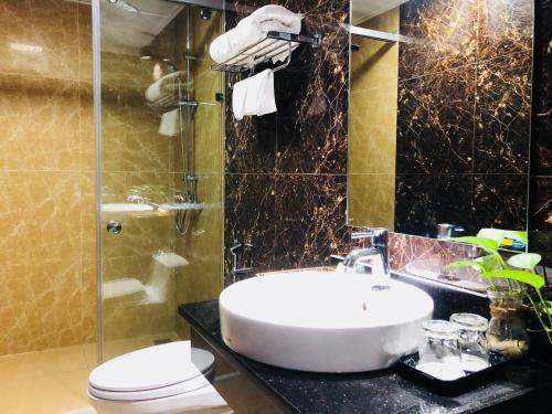 Ha Long Trendy Hotel