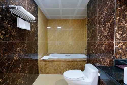 Ha Long Trendy Hotel