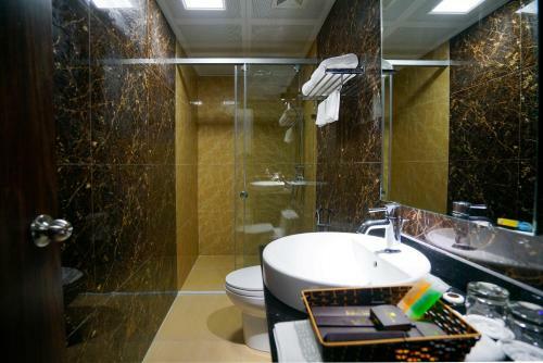 Ha Long Trendy Hotel