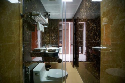 Ha Long Trendy Hotel