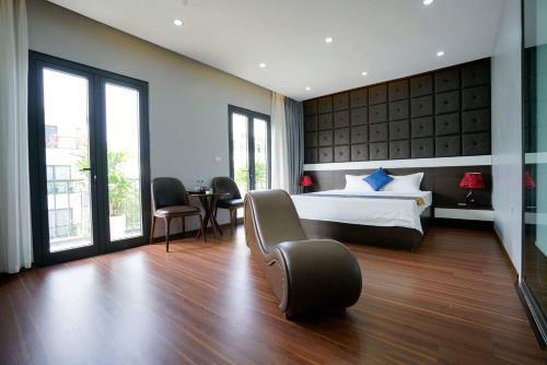 Ha Long Trendy Hotel