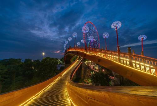 Ha Long Trendy Hotel