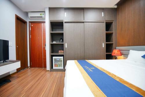 Ha Long Trendy Hotel