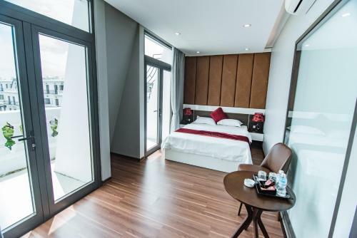 Ha Long Trendy Hotel