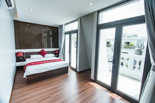 Ha Long Trendy Hotel