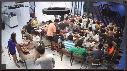 Ha Long Trendy Hotel