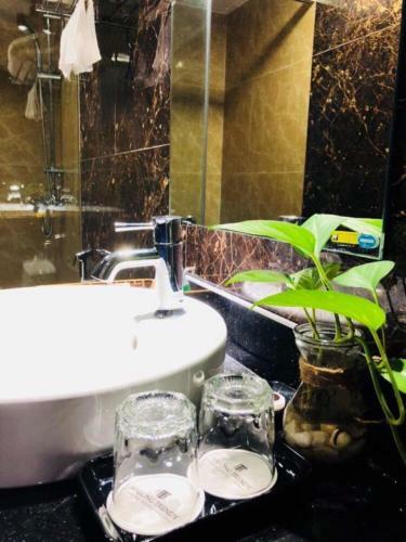 Ha Long Trendy Hotel