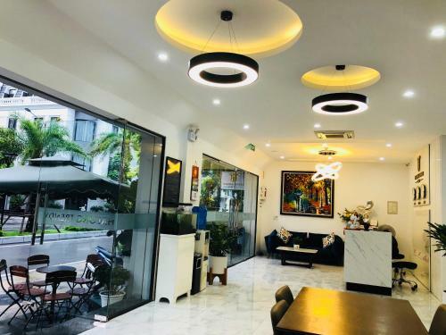 Ha Long Trendy Hotel