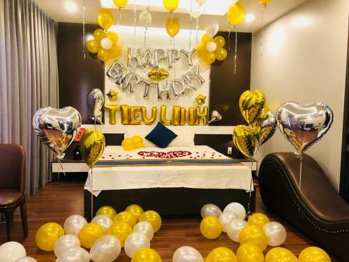 Ha Long Trendy Hotel
