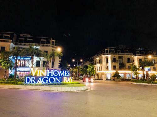 Ha Long Trendy Hotel