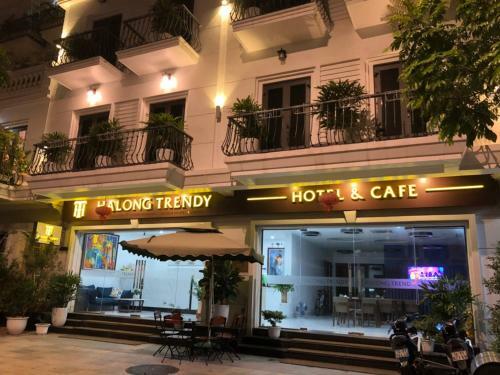 Ha Long Trendy Hotel