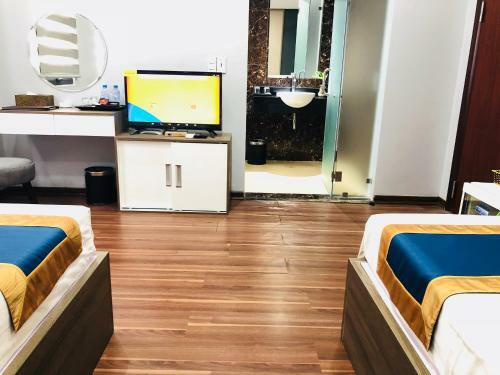 Ha Long Trendy Hotel