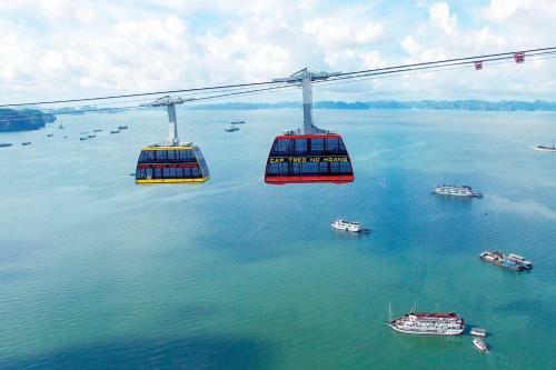 Ha Long Trendy Hotel