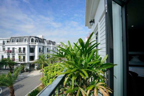 Ha Long Trendy Hotel