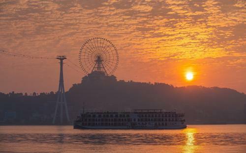 Ha Long Trendy Hotel