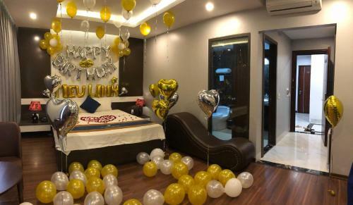 Ha Long Trendy Hotel