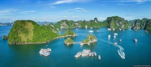 Ha Long Trendy Hotel