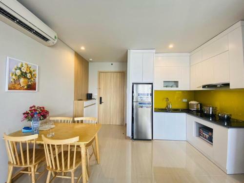 Apartamento Homestay C?a Ph??ngg