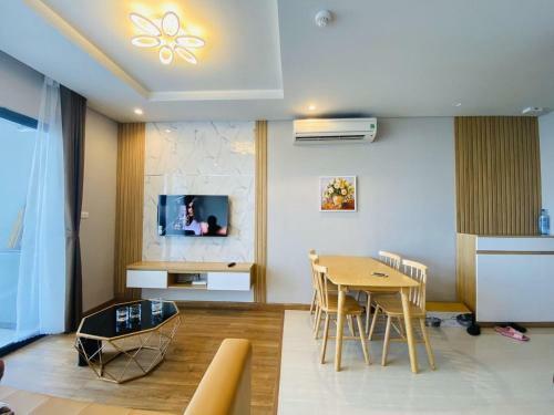 Apartamento Homestay C?a Ph??ngg