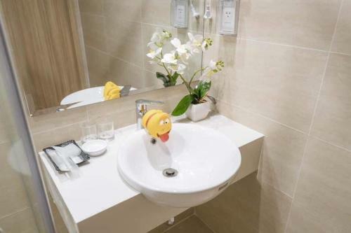 Apartamento Homestay C?a Ph??ngg