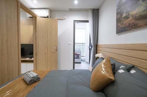 Apartamento Homestay C?a Ph??ngg