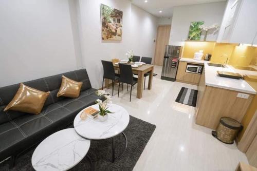Apartamento Homestay C?a Ph??ngg