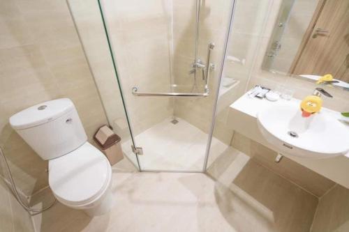 Apartamento Homestay C?a Ph??ngg