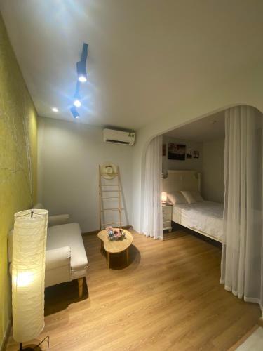 Apartamento Homestay C?a Ph??ngg