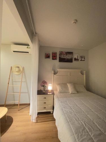 Apartamento Homestay C?a Ph??ngg